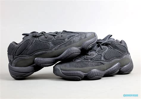 yeezy 500 utility black retail price|yeezy 500 utility black stockx.